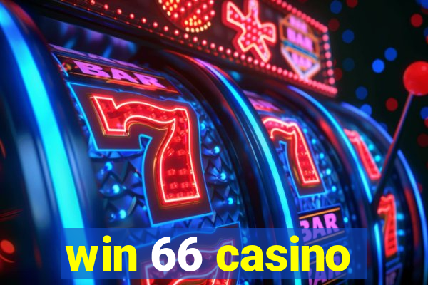 win 66 casino